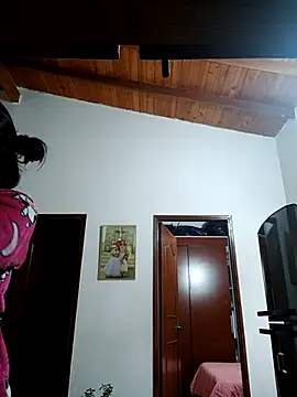 LunaZambrano online show from 02/02/26, 01:32