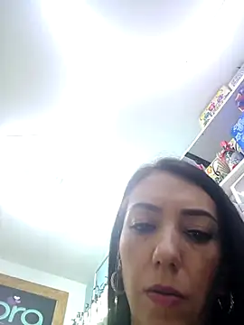 LunaZambrano online show from 03/19/26, 05:13