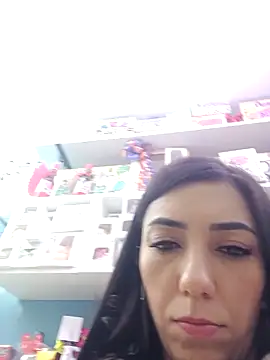 LunaZambrano online show from 03/21/26, 06:45