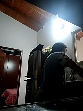 LunaZambrano online show from 02/07/26, 03:09