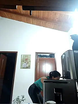 LunaZambrano online show from 02/19/26, 02:47