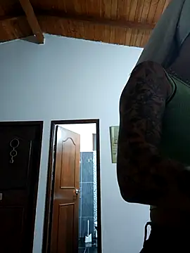 LunaZambrano online show from 01/13/26, 01:37