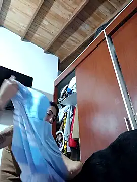 LunaZambrano online show from 01/08/26, 03:07