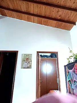 LunaZambrano online show from 01/14/26, 01:48