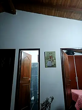 LunaZambrano online show from 02/07/26, 03:03