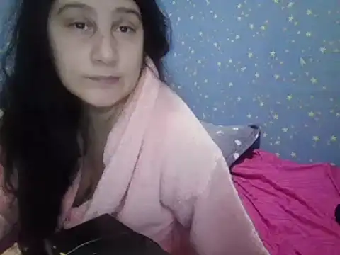 Snapshot of --Karina-- chatting on 02/27/25, 12:23 --Karina-- online show from 02/27/25, 12:23