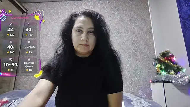 --Karina-- online show from 01/11/26, 12:12