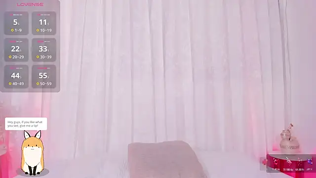 aisha vs online show from 05/09/26, 12:19