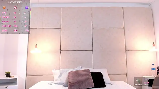 aisha vs online show from 09/19/25, 12:09