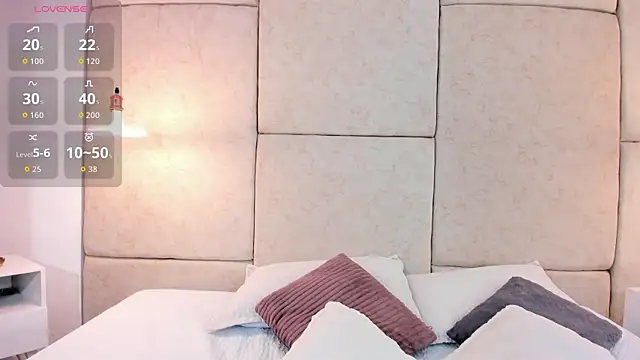 aisha vs online show from 02/17/26, 12:02