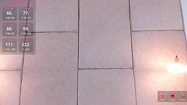 aisha vs online show from 01/15/26, 12:30