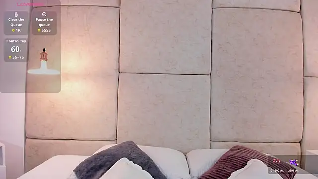 aisha vs online show from 02/06/26, 12:45