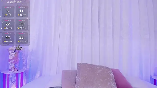aisha vs online show from 05/26/26, 12:47