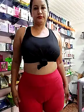 keilymadam online show from 11/27/25, 12:38