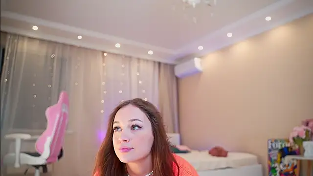 RosyEmily online show from 03/14/25, 04:51