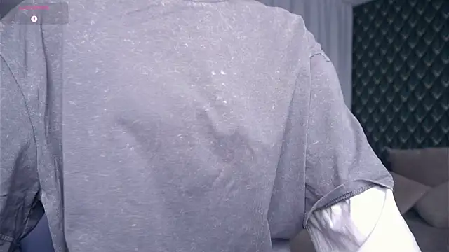 AmmyScotch online show from 01/08/26, 04:18