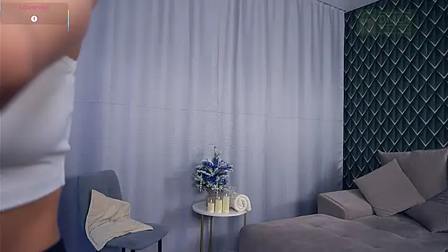 AmmyScotch online show from 01/12/26, 04:30