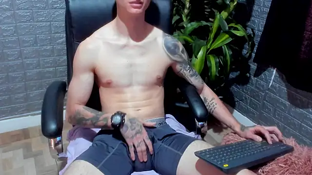 Dmtry6 online show from 02/12/26, 05:23