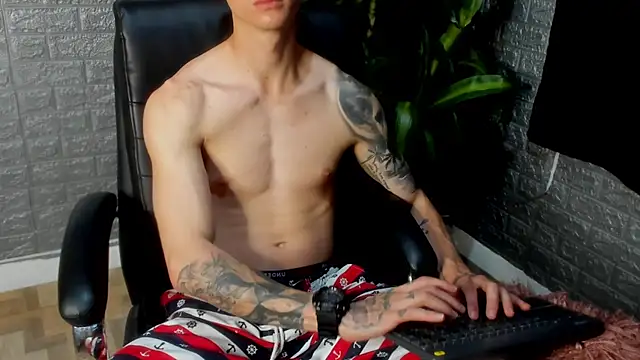 Dmtry6 online show from 02/27/26, 10:31