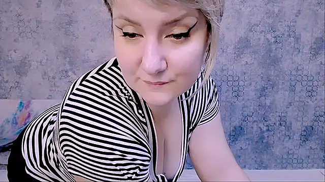 Djullia online show from 03/15/25, 03:27