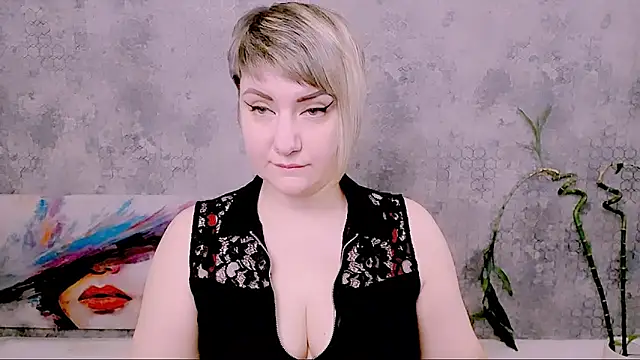 Djullia online show from 02/23/26, 07:20