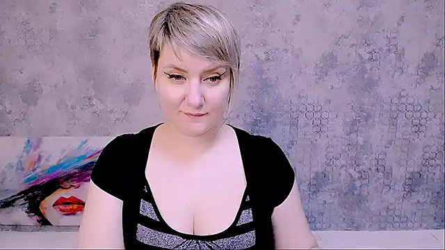 Djullia online show from 03/17/25, 03:18