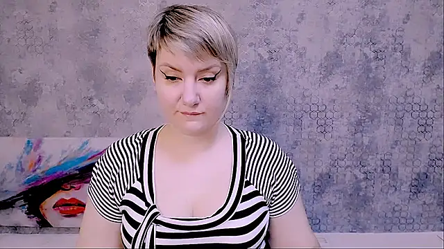 Djullia online show from 03/15/25, 06:14