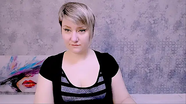 Djullia online show from 03/23/25, 06:05