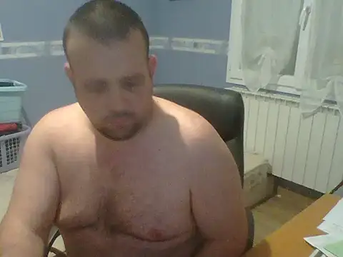 manubm03 online show from 02/09/26, 06:11