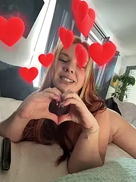 AnjaAmelia online show from 02/20/26, 01:02