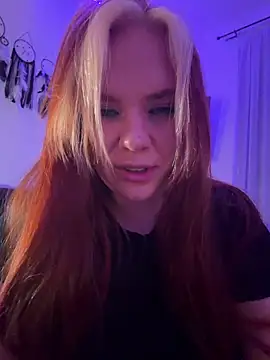 AnjaAmelia online show from 02/26/26, 07:36