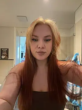 AnjaAmelia online show from 02/24/26, 11:11