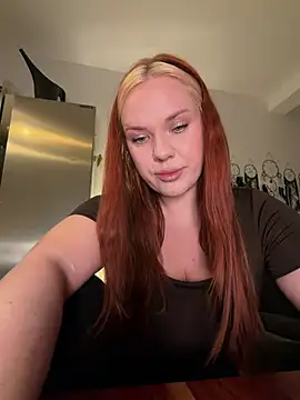 AnjaAmelia online show from 03/10/26, 07:29