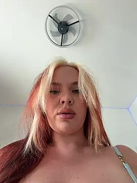 Snapshot of AnjaAmelia chatting on 07/10/26, 09:53 AnjaAmelia online show from 07/10/26, 09:53