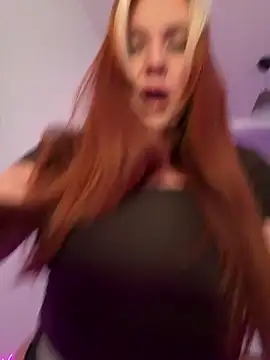 AnjaAmelia online show from 02/15/26, 07:57