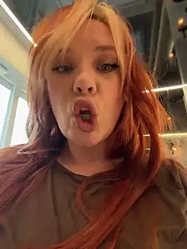 AnjaAmelia online show from 03/22/26, 03:35