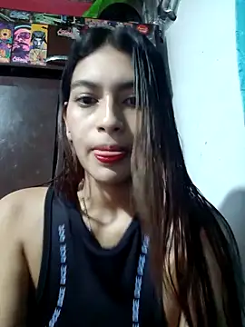 Snapshot of annie-19 chatting on 02/20/25, 06:35 annie-19 online show from 02/20/25, 06:35