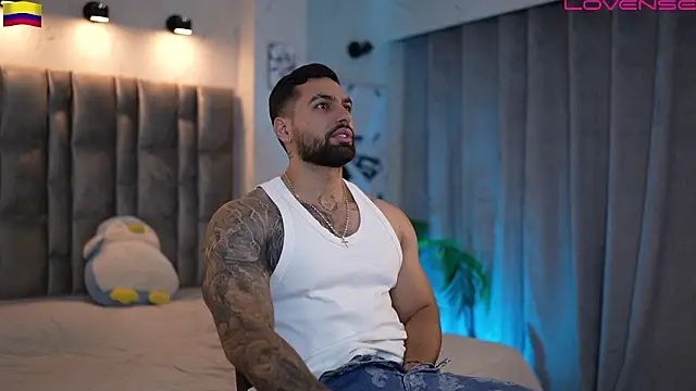 john king29 online show from 02/25/26, 01:11