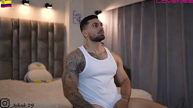 john king29 online show from 12/21/25, 09:48