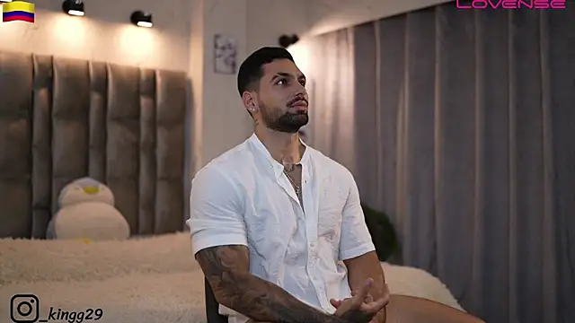 john king29 online show from 11/06/25, 10:25