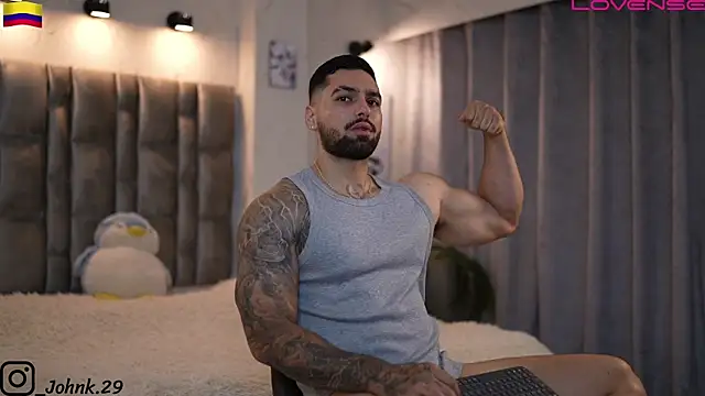 john king29 online show from 11/19/25, 11:27