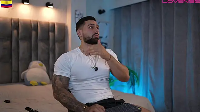 john king29 online show from 02/24/26, 06:09