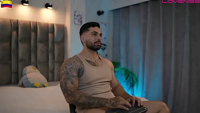 john king29 online show from 03/17/26, 12:46