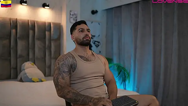 john king29 online show from 03/17/26, 12:52