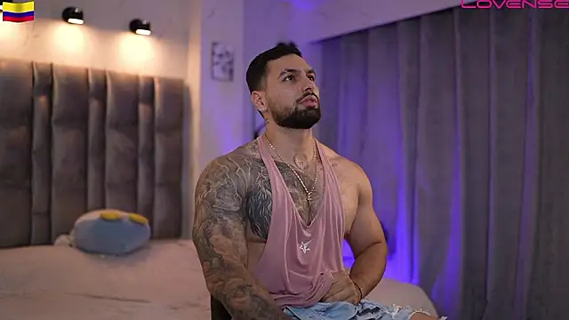 john king29 online show from 02/08/26, 08:39