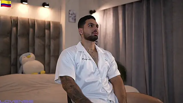 john king29 online show from 10/25/25, 12:50