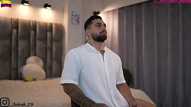 john king29 online show from 11/24/25, 10:54