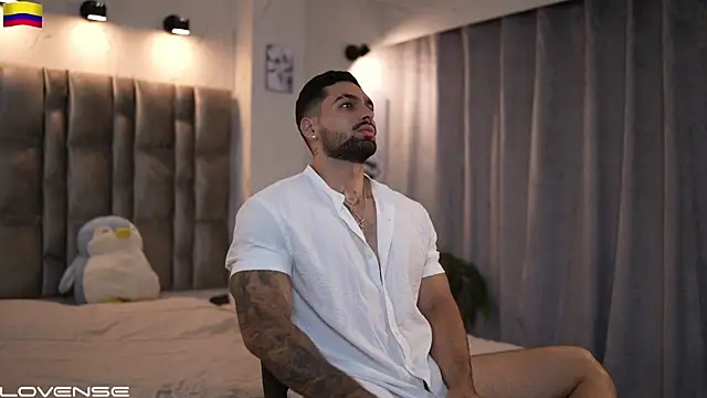 john king29 online show from 11/04/25, 11:52