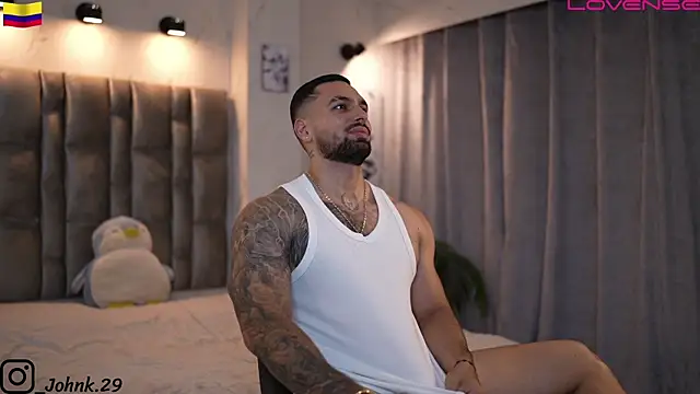 john king29 online show from 01/08/26, 12:16