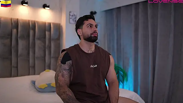 john king29 online show from 04/17/26, 11:07